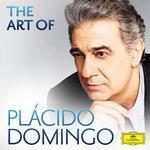 Слушать альбом - The Art Of Plácido Domingo (2015)