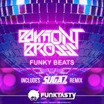 Слушать альбом - Funky Beat (2018)