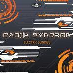 Слушать альбом - Electric Sunrise (2019)