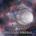 Слушать альбом - Spacetime Portals (2019)