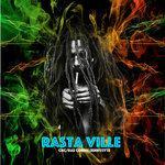 Слушать альбом - Rasta Ville (2018)