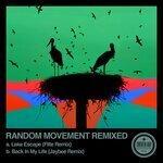 Слушать альбом - Random Movement Remixed (2019)