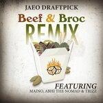 Слушать альбом - Beef & Broc (2019)
