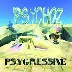 Psygressive (2018)