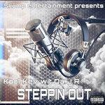 Слушать альбом - Steppin Out (2019)
