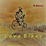 Слушать альбом - Love Biker (2017)