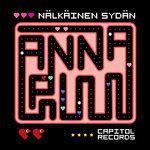 Nälkäinen Sydän (2017)