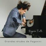 Слушать альбом - Grandes études de Paganini, S. 141 (2019)