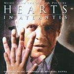Слушать альбом - Hearts in Atlantis - Motion Picture Soundtrack (2001)