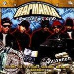 Слушать альбом - Rapmania: The Roots Of Rap (2003)