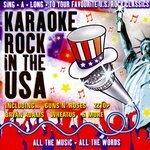 Слушать альбом - Karaoke Rock in the USA (2001)