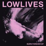 Слушать альбом - Burn Forever - EP (2018)