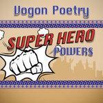 Слушать альбом - Super Hero Powers (2018)