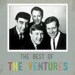 Слушать альбом - The Best of the Ventures (2012)