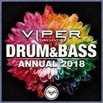 Слушать альбом - Drum & Bass Annual 2018 (Viper Presents)