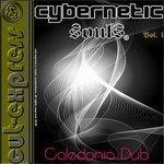 Слушать альбом - Caledonia Dub, Vol. 1 (2018)