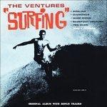 Слушать альбом - Surfing (1963)