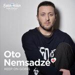 Слушать альбом - Keep On Going (2019)