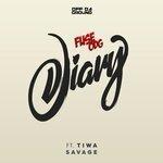 Diary (2017)