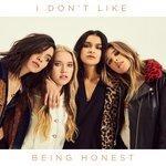 Слушать альбом - I Don't Like Being Honest (2017)