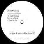 Слушать альбом - Detroit Calling (2018)