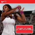 Слушать альбом - Serena Williams' Spontaneous Speed (2007)