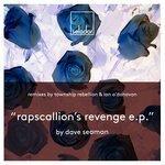 Слушать альбом - Rapscallion's Revenge EP (2018)