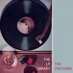 Слушать альбом - The Lp Library (2016)
