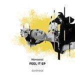 Слушать альбом - Feel It EP (2018)