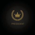 Слушать альбом - Pressident (2019)