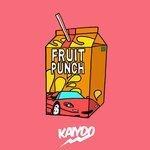 Слушать альбом - Fruit Punch (2016)