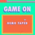 Слушать альбом - Game On (2016)