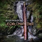 Слушать альбом - A Once Mighty Forest (2018)