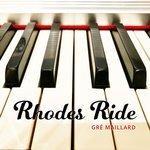Слушать альбом - Rhodes Ride (2018)
