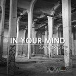 Слушать альбом - In Your Mind (2018)
