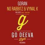 Слушать альбом - Goran (2017)