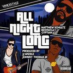 Слушать альбом - All Night Long (2018)