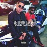Слушать альбом - Me Dieron Ganas (2018)