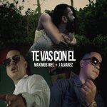 Te Vas Con Él (2018)