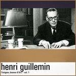 Слушать альбом - Henri guillemin raconte « l'énigme jeanne d'arc », vol. 1 (2018)