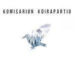 Слушать альбом - Komisarion Koirapartio (2018)