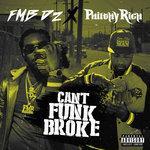 Слушать альбом - Can't Funk Broke (2018)