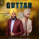 Слушать альбом - Guttan (2018)
