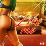 Слушать альбом - Like Me (2018)