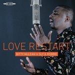 Слушать альбом - Love Restart (2018)
