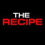Слушать альбом - The Recipe - Single (2012)