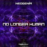 Слушать альбом - No Longer Human (2018)
