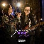 Слушать альбом - Guias DVD 2018