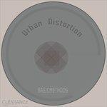 Urban Distortion (2018)