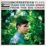 Слушать альбом - Brothertiger Plays: Tears for Fears' Songs from the Big Chair (2017)